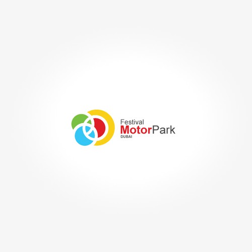 Festival MotorPark needs a new logo デザイン by Aadnanaazeem