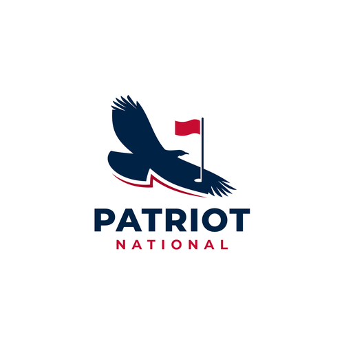 Patriots National Golf Club Ontwerp door EMLanderz