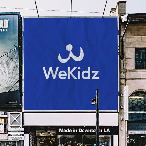 Design a world class logo for a childcare company Design by FernandoUR