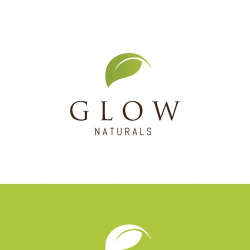 Create a logo for a skin care line that sells anti aging serums ...