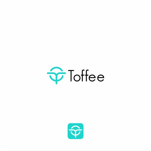 modern fintech logo Design by chiearrchie