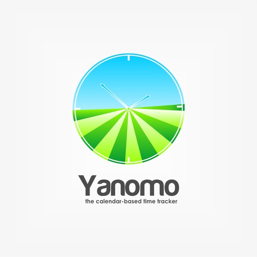 New logo wanted for Yanomo Diseño de rezarereza