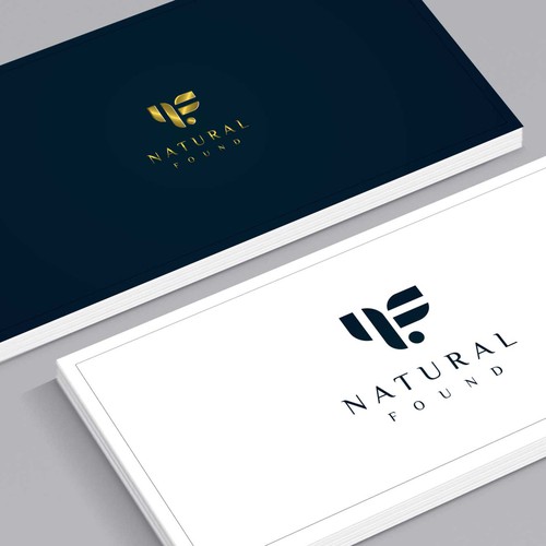 design logo for organic Skin care Diseño de Manishah