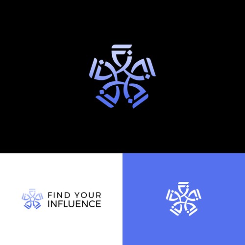 FYI Logo Design by Yantoagri