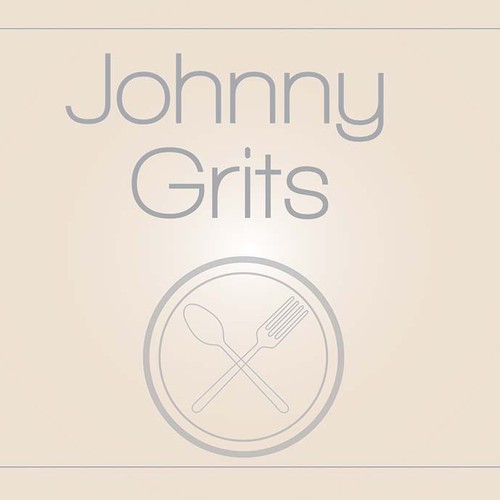 Johnny Grits needs a new logo Logo design contest