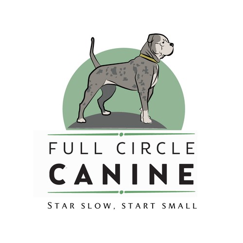 Dog trainer logos the best dog training logo images 99designs