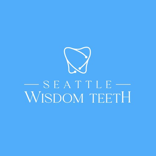 Seattle Wisdom Teeth Design by ✦✦ArtRasu✦✦
