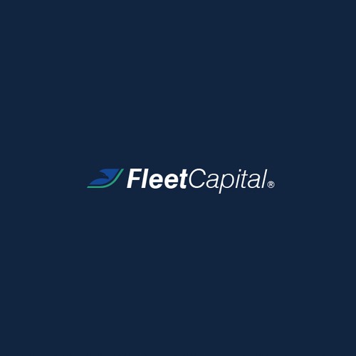 Fleet Capital - Logo Design Project Diseño de Saverio Wongher ™