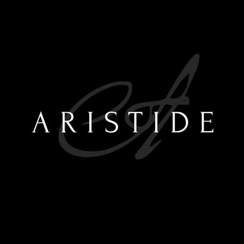 Logo for Wedding Venue ''Aristide'' Design by Zarkum