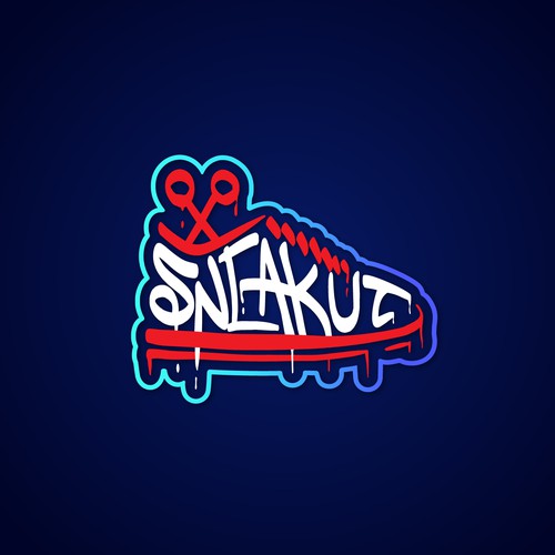 Logo design contest entry by Filez Studio