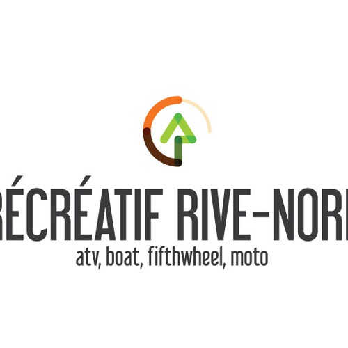 Logo design contest entry by claudiucreative