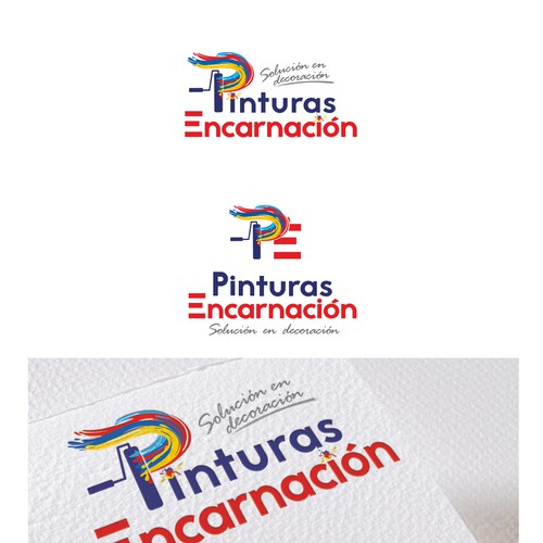 Logo design contest entry by Ladoblede