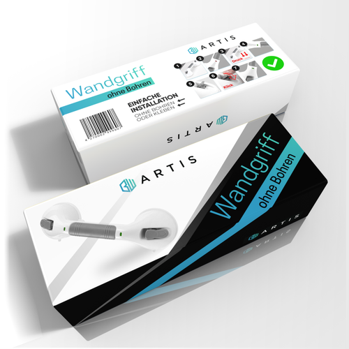  contest entry by StudioUno