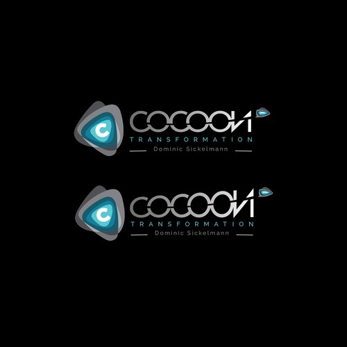 Logo for a new transformation consulting between classic & "rock'n roll" Diseño de cwitzke