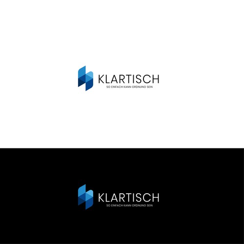 Office brand needs a clean logo design! Design by benyairdesign