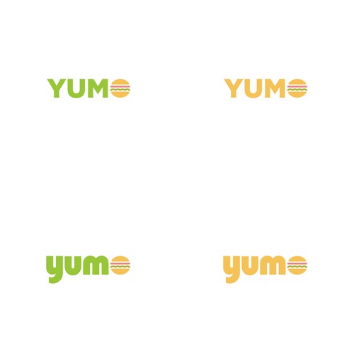 Logo design contest entry by JoacoDesigns