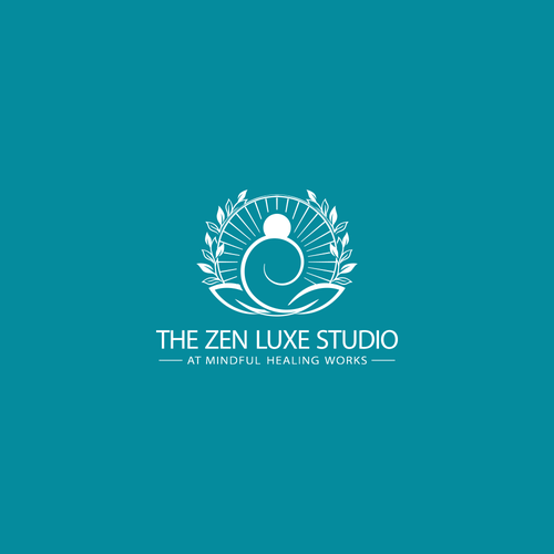 The Zen Luxe Studio Design by A r s l a n