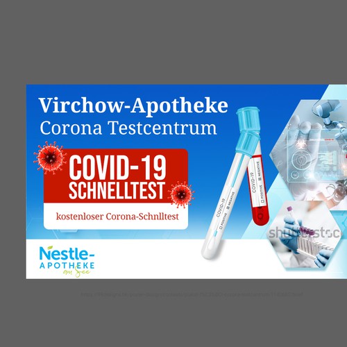  contest entry by bearbrick