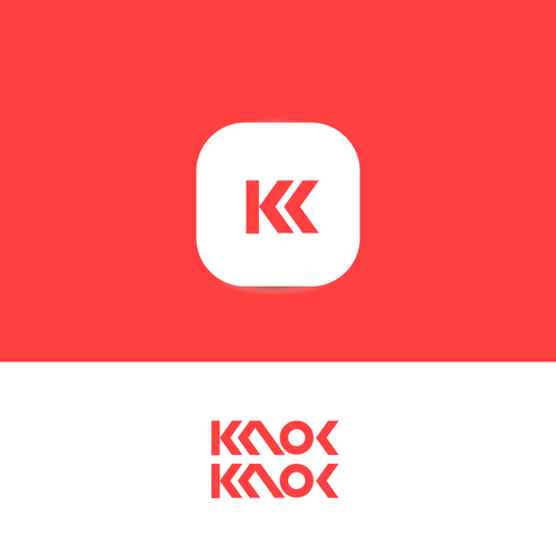 New Social Property Search App Logo NEEDED! Knok Knok Design von MDotSTD