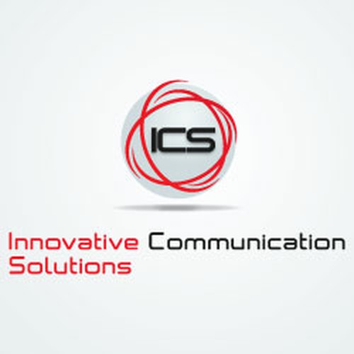 New logo wanted for Innovative Communication Solutions (ICS) Design by aartizan