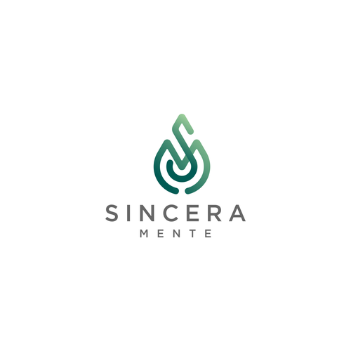 Sincere Mind Design by kimen