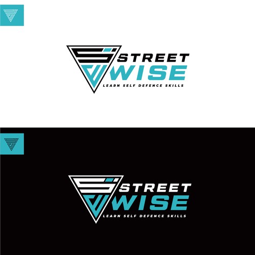 Empowering Youth: Self-Defense Logo Design Contest Seeking Creative Artists to Craft our Visual Identity Design by ArtiVector