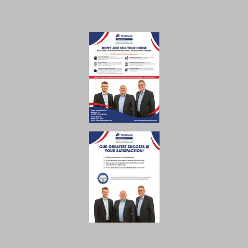  contest entry by Pintdesigns