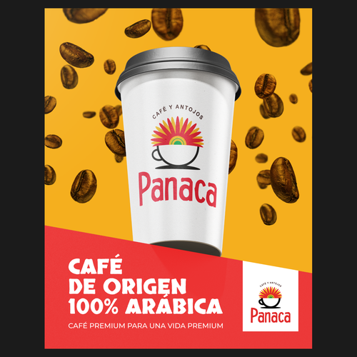 Signage contest entry by appleby