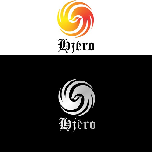 Logo design contest entry by Cristine bean Cobain