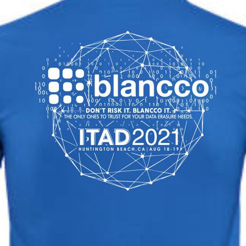 Conference Event T-Shirt Design by Dondies goura