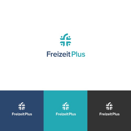 Logo design contest entry by Happy Virus