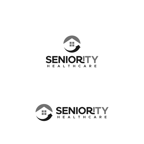 Design a logo for a premiere senior home care practice Design réalisé par hwa_dsgn