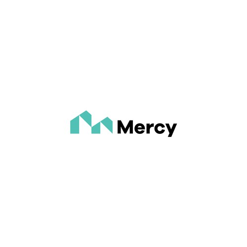 Mercy Logo Design Design by SttefanDesign™