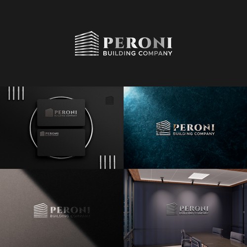 PERONI NEW 12/3 Design by MadAdm