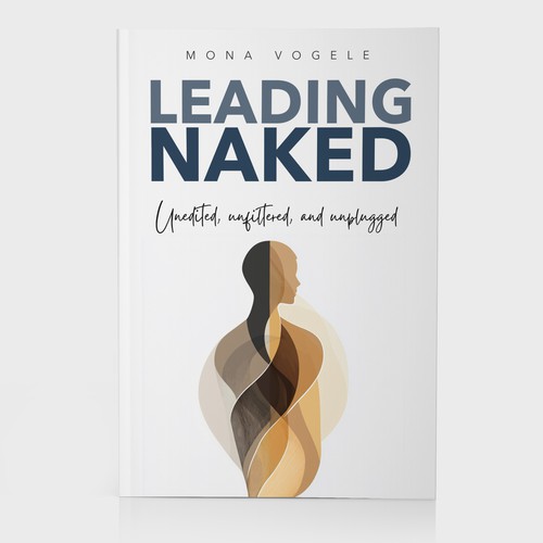 Mona's Book Cover Design by Laslo Vanger