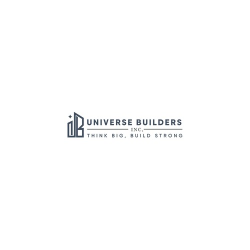 Construction Branding Design by Nana445