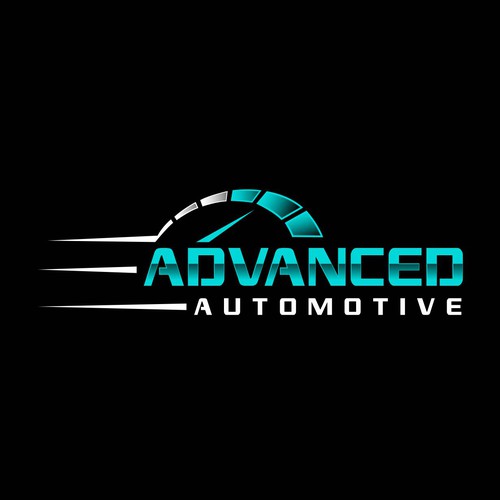 Automotive shop rebranding logo as we take our next big step in business growth/expansion Ontwerp door Young Creations