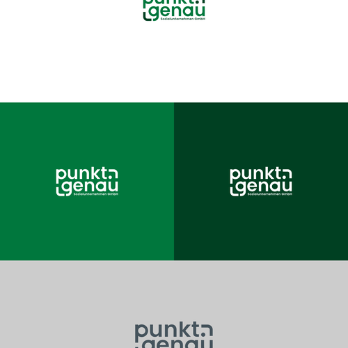 Logo & brand guide contest entry by is_RoM graphic