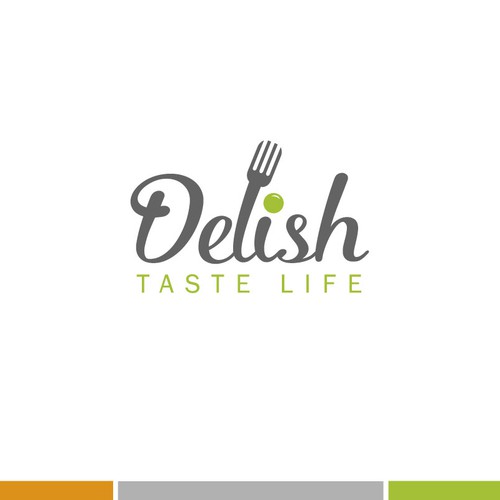 Taste Life- Create a logo for Delish | Logo design contest