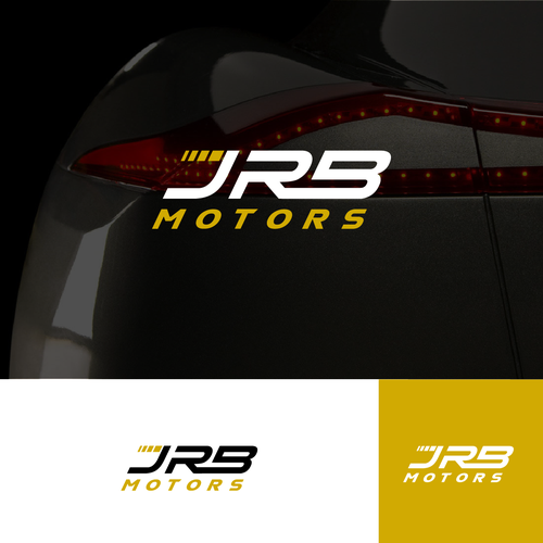 JRB Motors Design by J.Tot