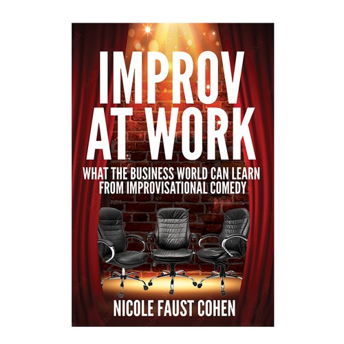 Designs | Improv At Work Book: Graphic for Business Professionals ...