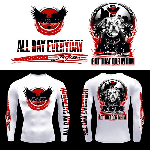 Other clothing or merchandise contest entry by Lindu Saputro