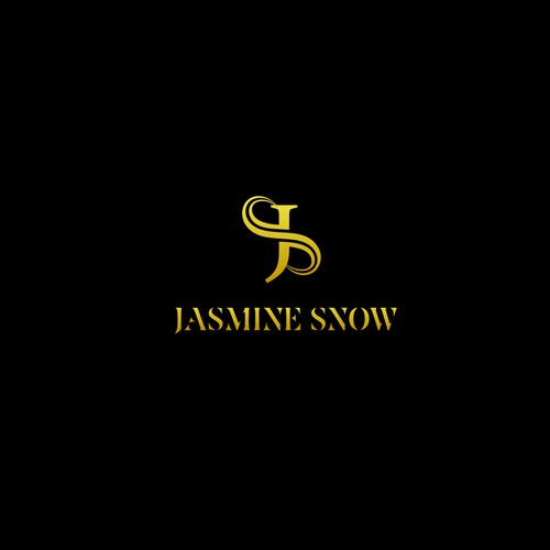 Design Perfume Brand logo design por ulahts