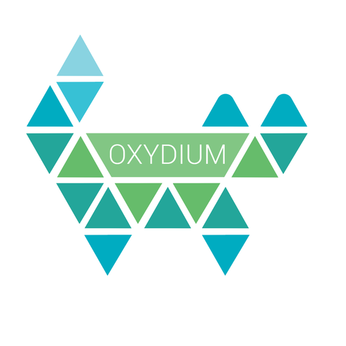 Logo design contest entry by Lucien Capoul