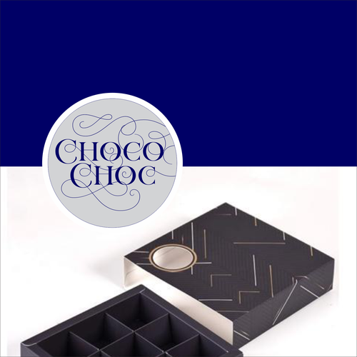 Choco Choc Design by Design, Inc.