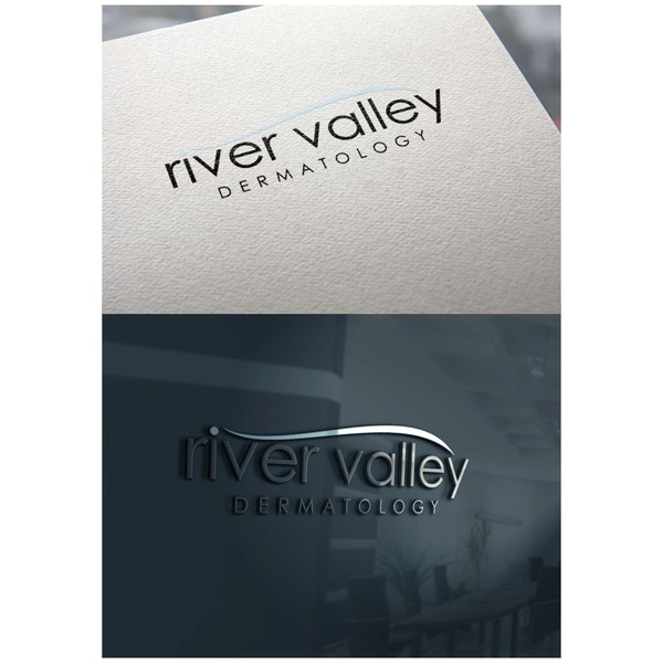 Design by Art_Zhunia titled "river valley"