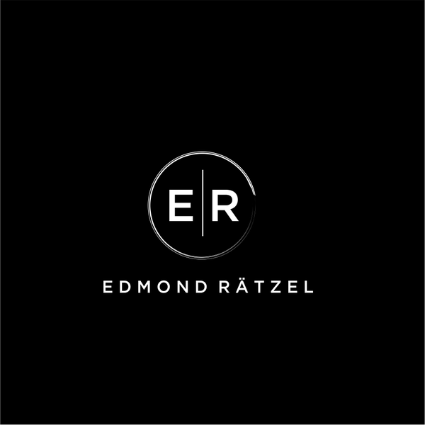 Design by NFH titled "ER EDMOND RATZEL"