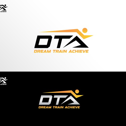 Need a fun logo for my run coaching & merch business Design by Rickarp