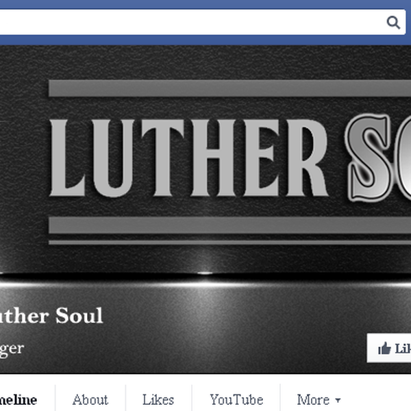 Design by skineth titled "Create a facebook design for recording artist that makes you want to dance"