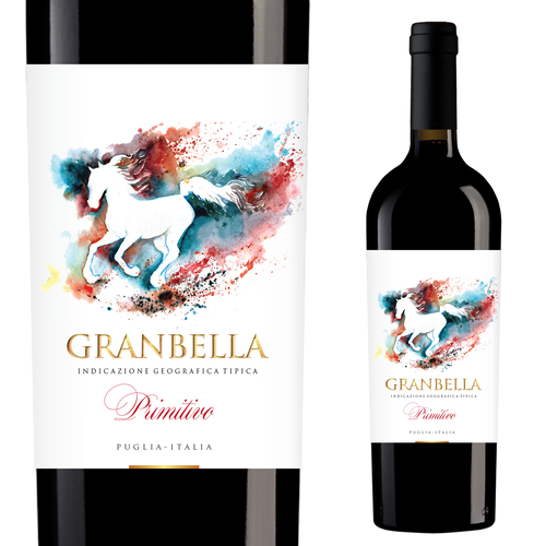  contest entry by LucaToni